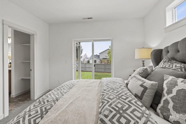 4122 S Pumpkin Way Lot 51 Block 7, Nampa, ID 83687