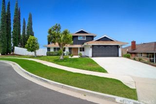 4809 E Wasatch Drive, Anaheim, CA 92807