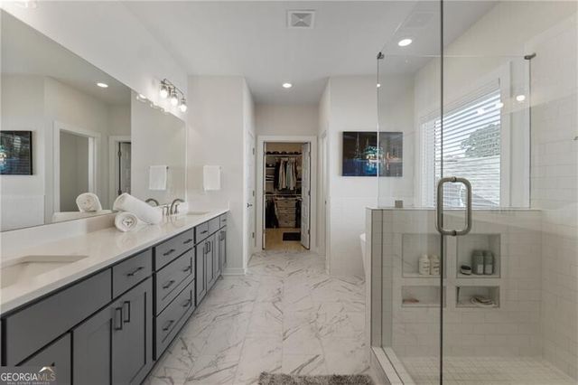 5065 Reserve Drive, Cumming, GA 30040