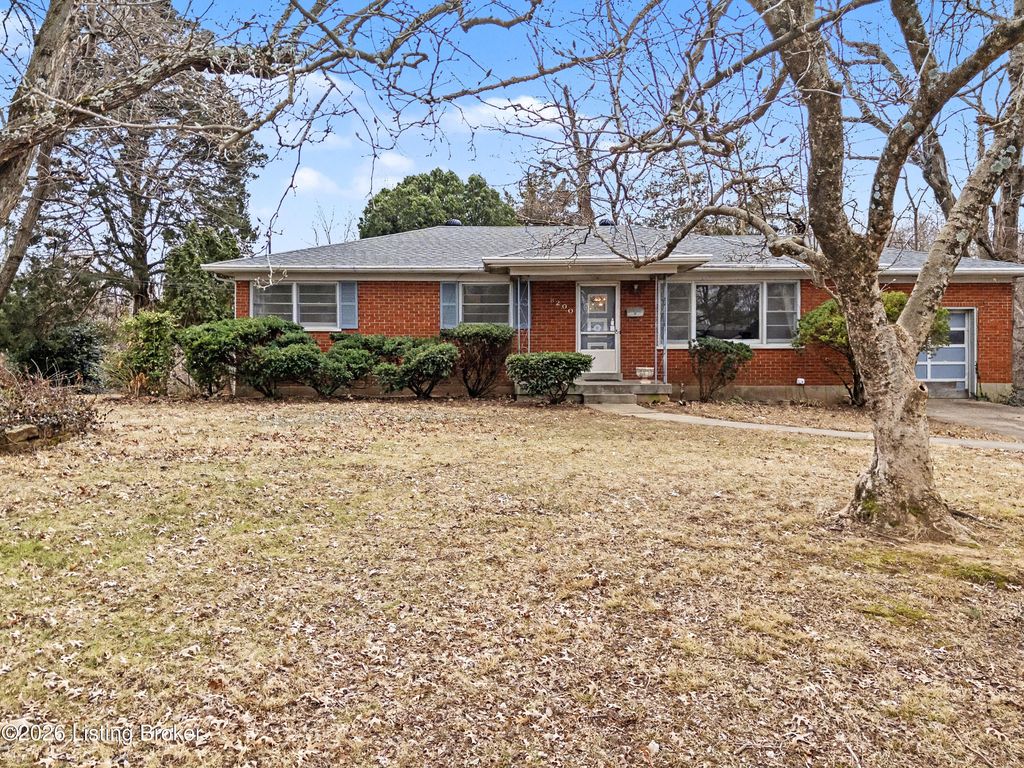 8200 Joyce Dr, Louisville, KY 40219