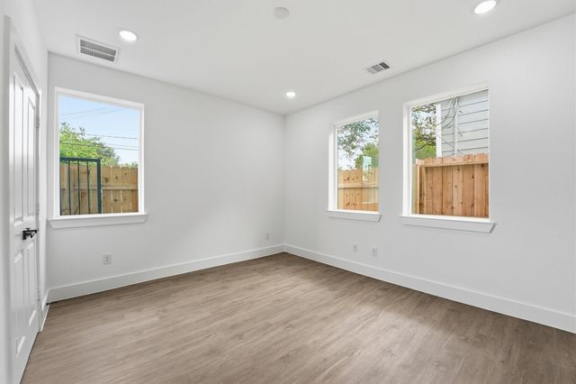 3612 Bastrop Street, Houston, TX 77004