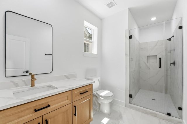 3612 Bastrop Street, Houston, TX 77004
