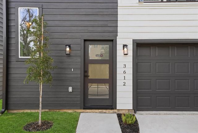 3612 Bastrop Street, Houston, TX 77004