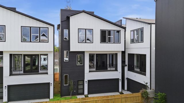 3612 Bastrop Street, Houston, TX 77004