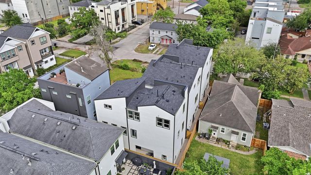 3612 Bastrop Street, Houston, TX 77004