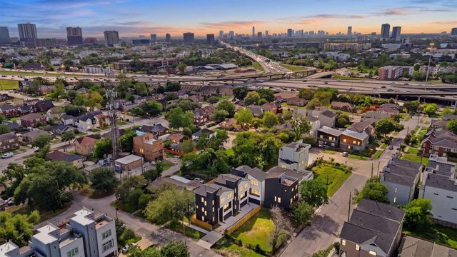 3612 Bastrop Street, Houston, TX 77004