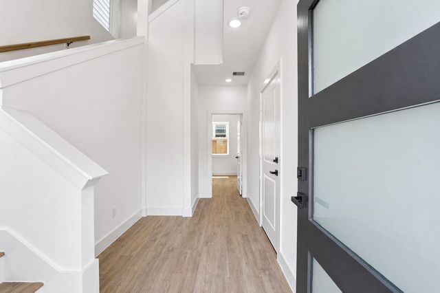 3612 Bastrop Street, Houston, TX 77004
