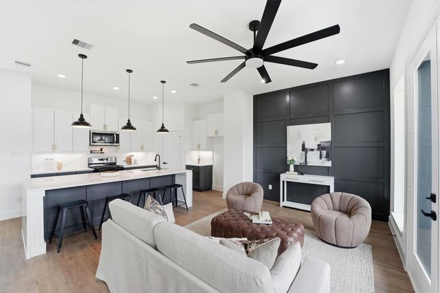 3612 Bastrop Street, Houston, TX 77004