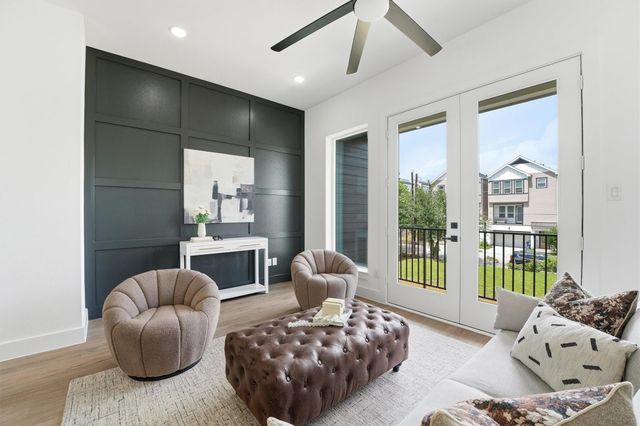 3612 Bastrop Street, Houston, TX 77004