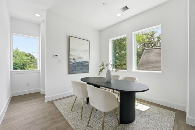 3612 Bastrop Street, Houston, TX 77004
