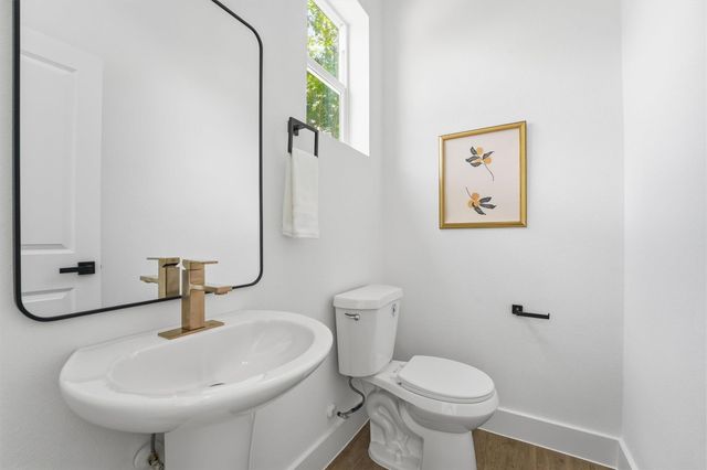 3612 Bastrop Street, Houston, TX 77004