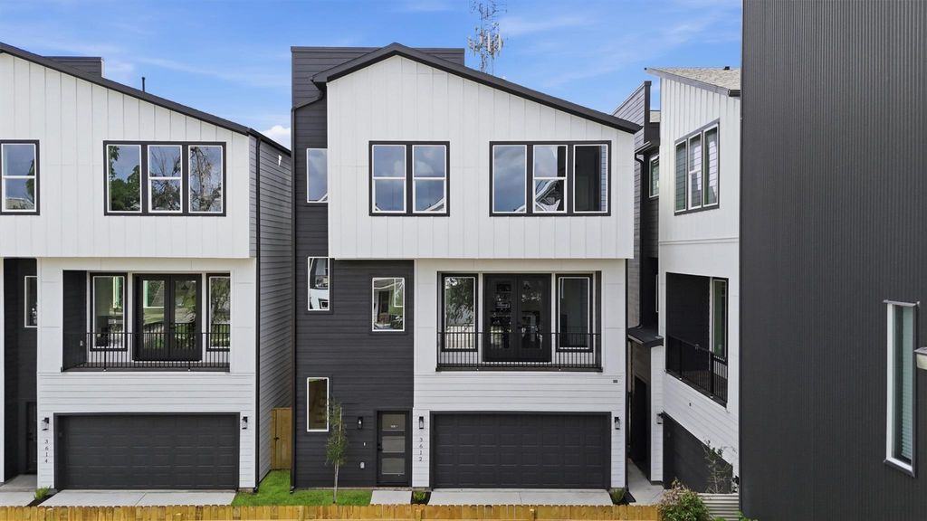 3612 Bastrop Street, Houston, TX 77004