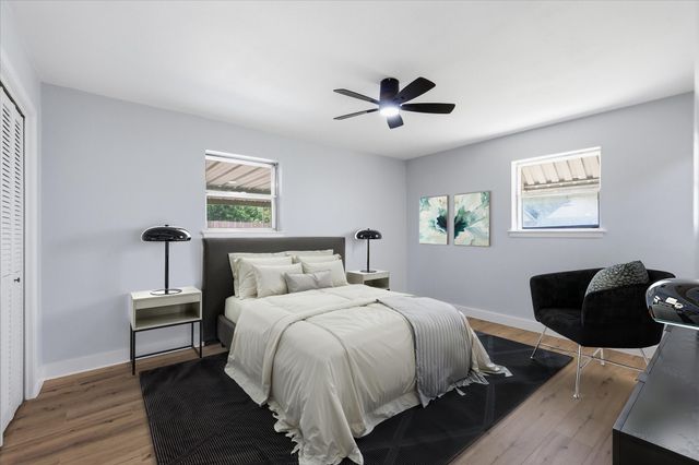 2202 E Mitchell Street, Arlington, TX 76010