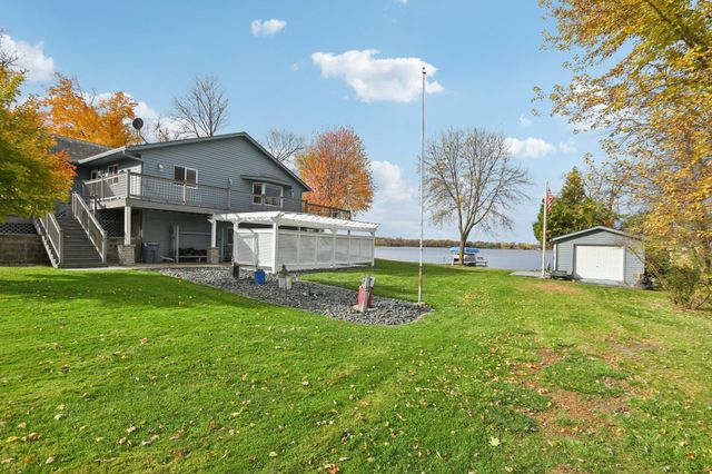 44080 Maple Lane, Harris, MN 55032