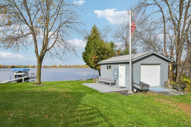 44080 Maple Lane, Harris, MN 55032