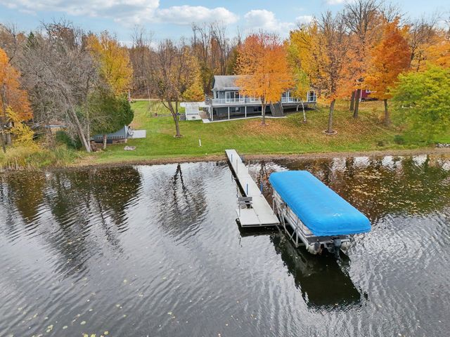 44080 Maple Lane, Harris, MN 55032