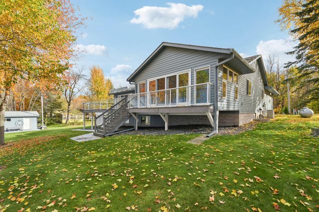 44080 Maple Lane, Harris, MN 55032