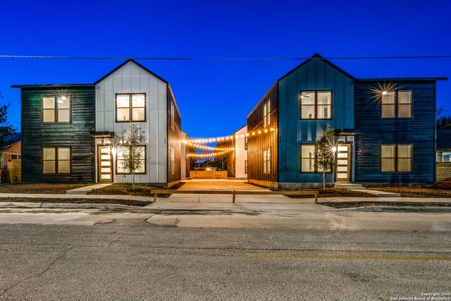 146 Porter St Unit 201, San Antonio, TX 78210