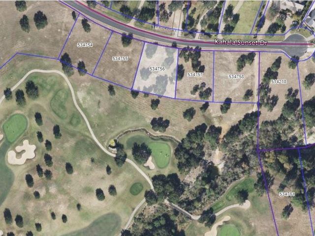 3401 Kahala Sunset DR, Spicewood, TX 78669