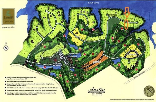 3401 Kahala Sunset DR, Spicewood, TX 78669