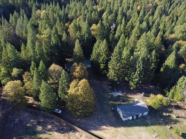 1471 Forest Service Rd. 3s16 Road, Kettenpom, CA 95595