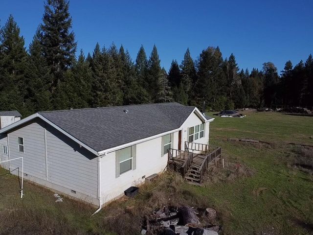 1471 Forest Service Rd. 3s16 Road, Kettenpom, CA 95595