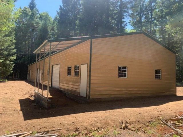 1471 Forest Service Rd. 3s16 Road, Kettenpom, CA 95595