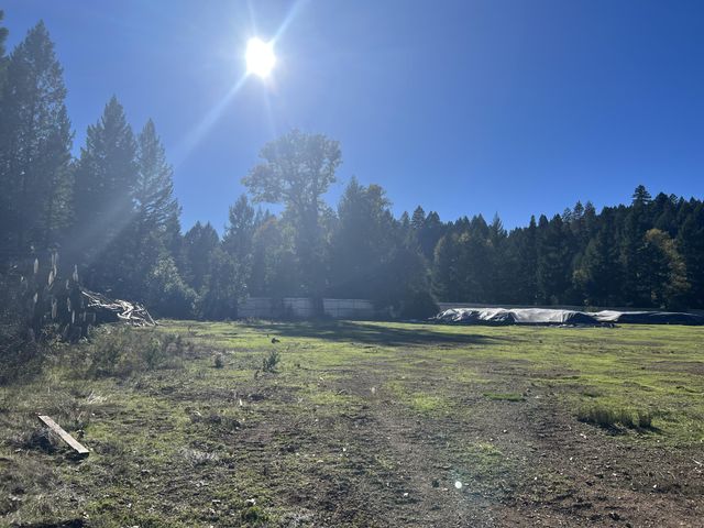 1471 Forest Service Rd. 3s16 Road, Kettenpom, CA 95595