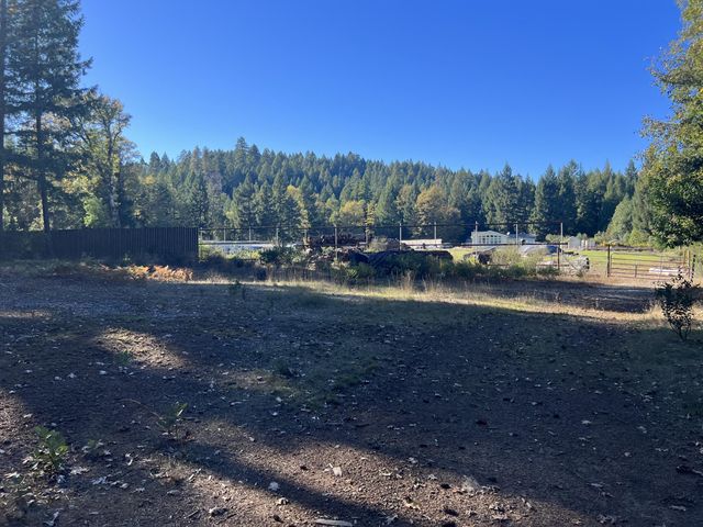 1471 Forest Service Rd. 3s16 Road, Kettenpom, CA 95595