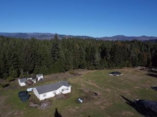 1471 Forest Service Rd. 3s16 Road, Kettenpom, CA 95595