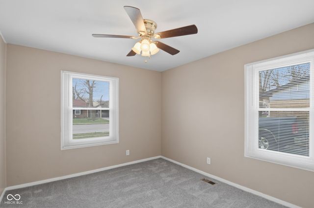 8214 Wysong Drive, Indianapolis, IN 46219