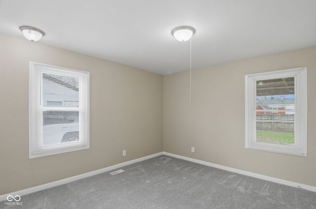 8214 Wysong Drive, Indianapolis, IN 46219