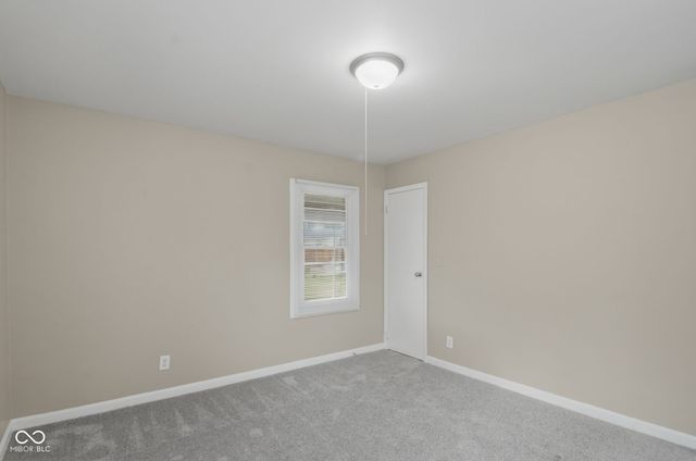 8214 Wysong Drive, Indianapolis, IN 46219