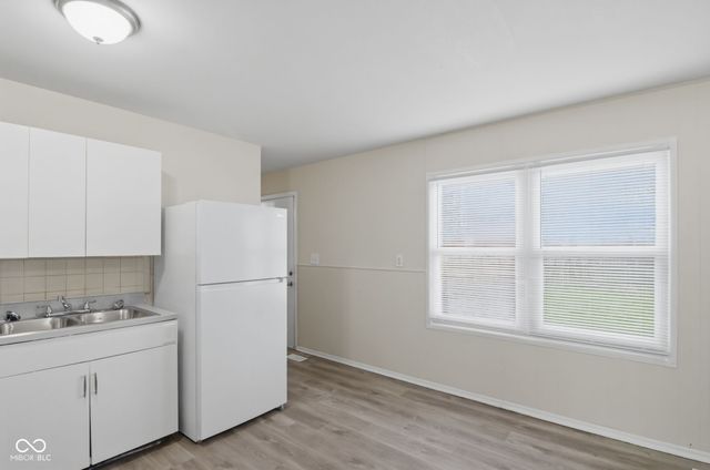 8214 Wysong Drive, Indianapolis, IN 46219