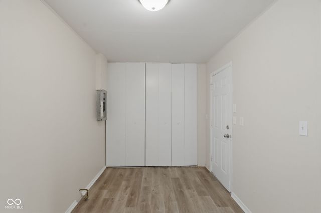 8214 Wysong Drive, Indianapolis, IN 46219