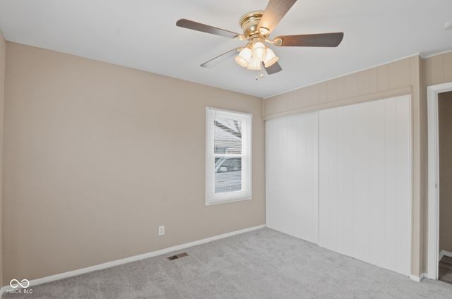 8214 Wysong Drive, Indianapolis, IN 46219