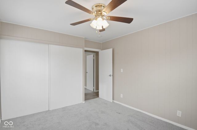 8214 Wysong Drive, Indianapolis, IN 46219