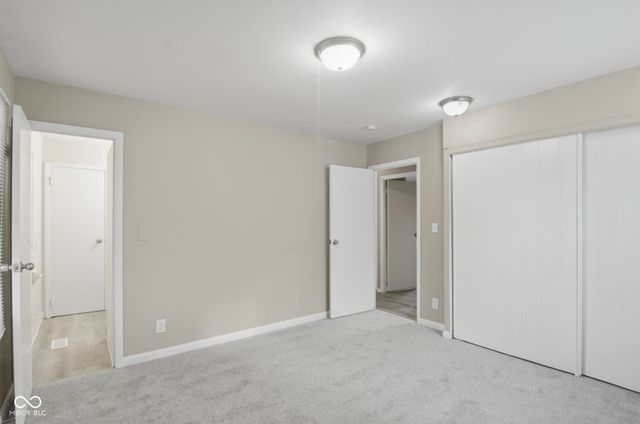 8214 Wysong Drive, Indianapolis, IN 46219