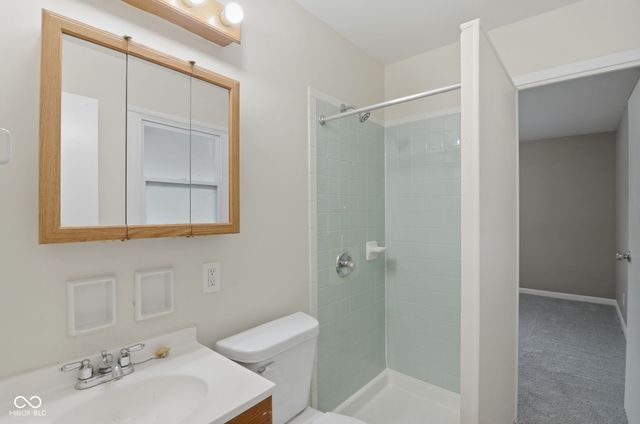 8214 Wysong Drive, Indianapolis, IN 46219