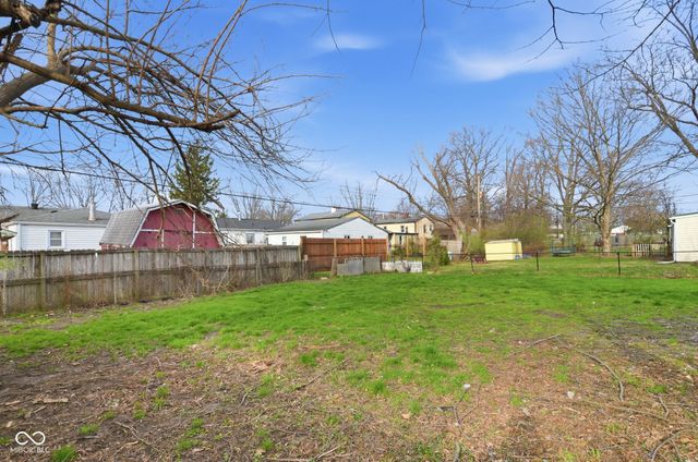 8214 Wysong Drive, Indianapolis, IN 46219