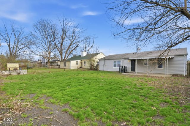 8214 Wysong Drive, Indianapolis, IN 46219