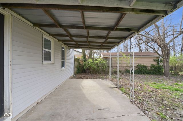 8214 Wysong Drive, Indianapolis, IN 46219