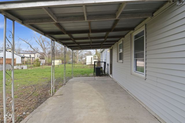 8214 Wysong Drive, Indianapolis, IN 46219