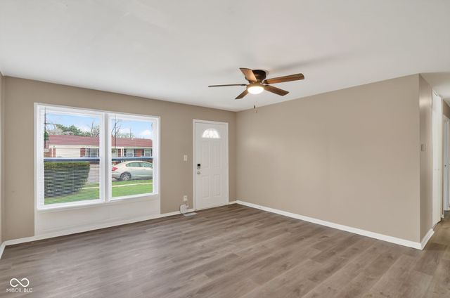 8214 Wysong Drive, Indianapolis, IN 46219