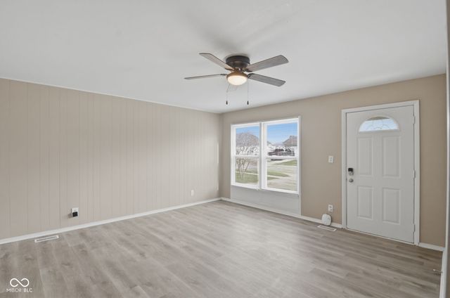 8214 Wysong Drive, Indianapolis, IN 46219