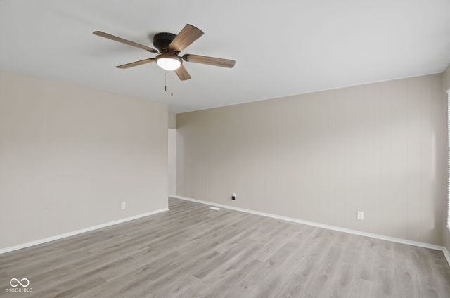 8214 Wysong Drive, Indianapolis, IN 46219