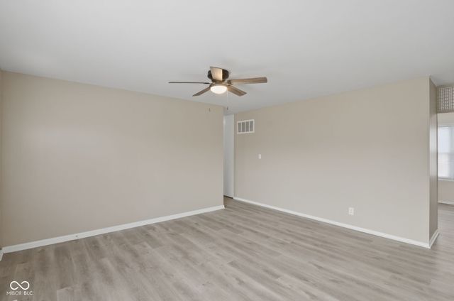 8214 Wysong Drive, Indianapolis, IN 46219