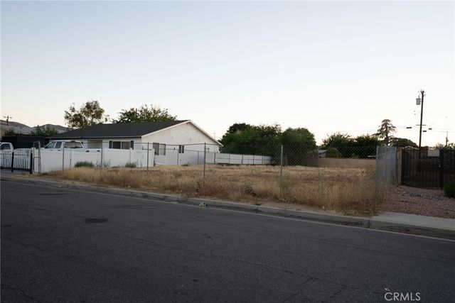 0 Avenue Q3, Palmdale, CA 93550