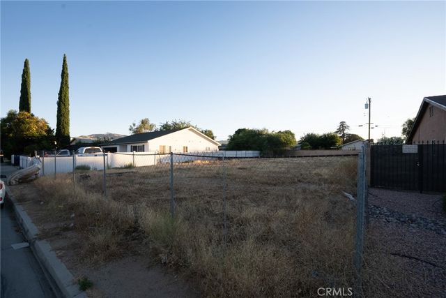 0 Avenue Q3, Palmdale, CA 93550