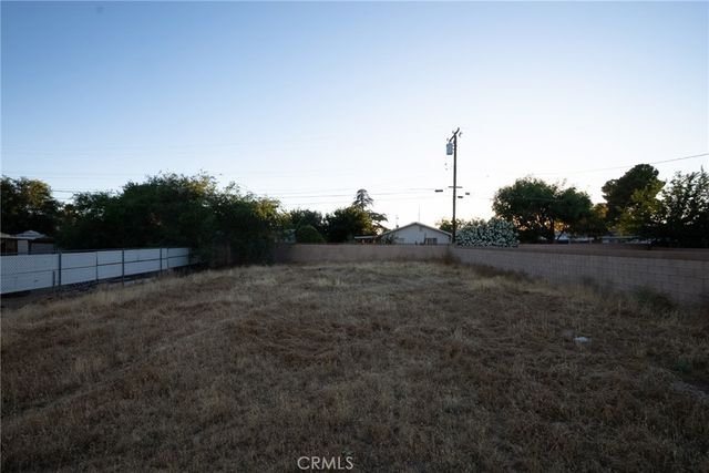 0 Avenue Q3, Palmdale, CA 93550